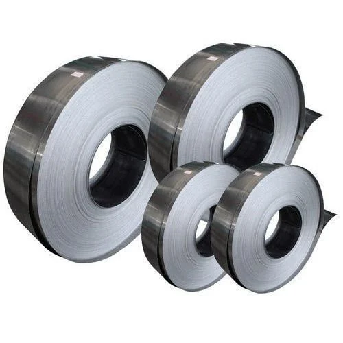 Alloy Steel Coils